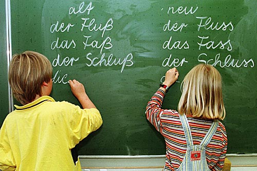 Cours particulier d'allemand - Formation en allemand Cours particulier d'allemand - Formation en allemand